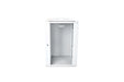 EAN 5907772593318 - Digitus DN-W19 21U/600 armario rack Bastidor de pared Gris claro imagen 1