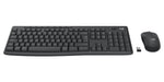 EAN 5099206113060 - Logitech 920-012077 teclado Ratón incluido Oficina Bluetooth QWERTY Internacional de EE.UU. Grafito imagen 6