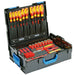 EAN 4010886947869 - Gedore 2979063 juego de herramientas mecanicas imagen 1