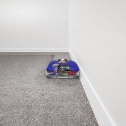 EAN 5025155047859 - Dyson 360 Vis Nav Azul, Rojo, Plata imagen 4