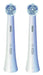 EAN 4210201414582 - Oral-B 414582 cepillo de cabello 2 pieza(s) Blanco imagen 1