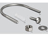 EAN 4043619884544 - DeLOCK 88454 antena para red Antena omnidireccional Clase N 8 dBi imagen 3