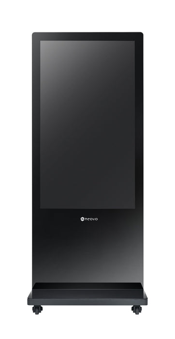 EAN 4710739592917 - AG Neovo PF-55H Diseño de quiosco 138,7 cm (54.6") VA 700 cd / m² Full HD Negro imagen 2