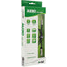 EAN 4043718235926 - InLine 99230 cable de audio 10 m 3,5mm Negro imagen 2