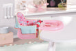 EAN 4001167703168 - Baby Annabell Lunch Time Feeding Chair Trona para muñecas imagen 7