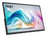 EAN 4711377318631 - MSI PRO MP165 E6 monitor o TV portátil Monitor portátil Negro 39,6 cm (15.6") LED 1920 x 1080 Pixeles imagen 10