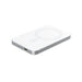 EAN 4040895010919 - RealPower PB-5000 Mag Polímero de litio 5000 mAh Cargador inalámbrico Plata imagen 3