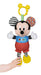 EAN 8005125171651 - Clementoni Baby Mickey First Activities juguete colgantes para bebé imagen 2