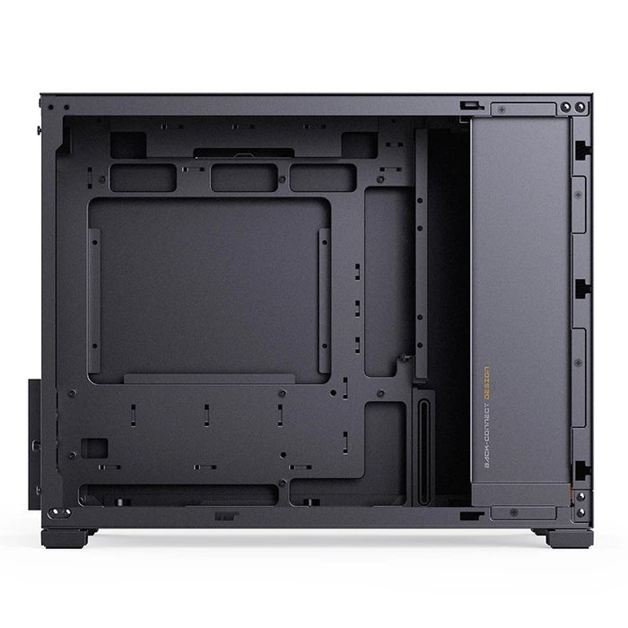 EAN 6970620554280 - Jonsbo D32 STD Midi Tower Negro imagen 13