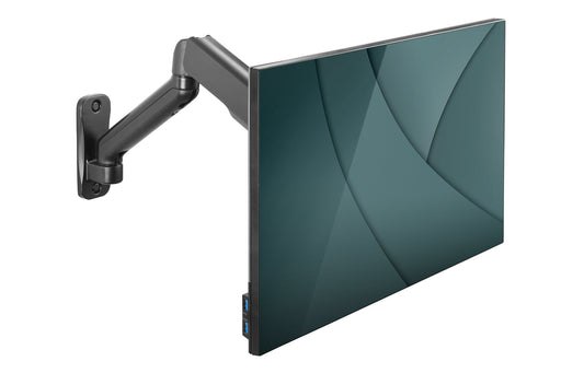 EAN 4016032479727 - Digitus DA-90425 soporte para TV 81,3 cm (32") Negro imagen 2