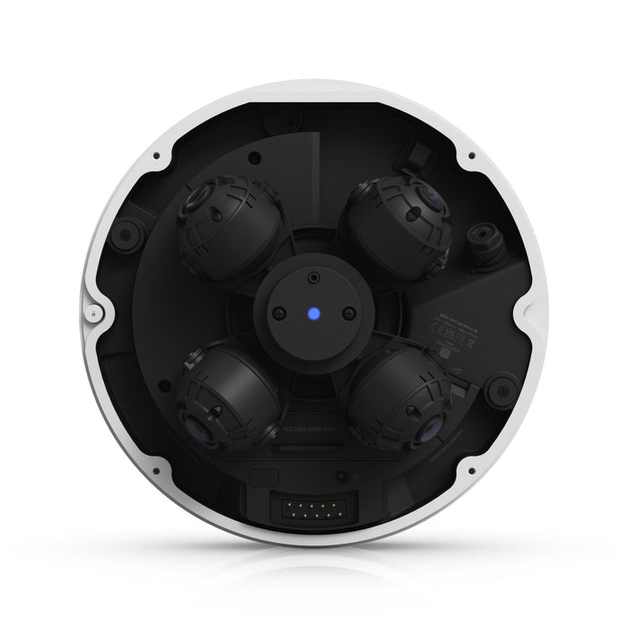 EAN 5715328245822 - Ubiquiti AI Multi Sensor 4 Almohadilla Cámara de seguridad IP Interior y exterior 3840 x 2160 Pixeles Tec imagen 3
