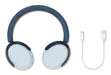 EAN 4895229160347 - Philips 5000 series TAK5500RT Auriculares Inalámbrico y alámbrico Diadema Llamadas/Música Bluetooth Azul, imagen 8
