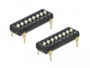EAN 4043619663064 - DeLOCK 66306 accesorio para placa de circuito impreso (PCB) Interruptor DIP 2 pieza(s) imagen 1