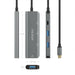 EAN 8436574709841 - AISENS A109-0764 hub de interfaz USB 3.2 Gen 2 (3.1 Gen 2) Type-C 10000 Mbit/s imagen 4
