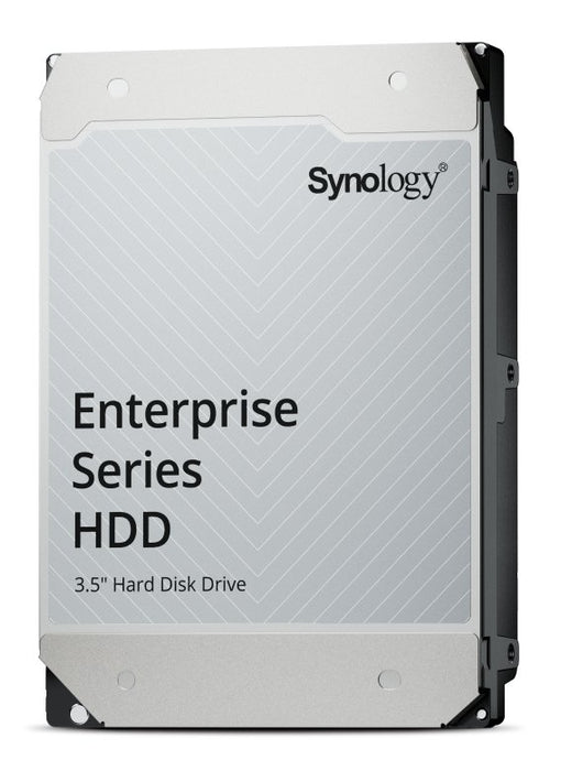 EAN 4711174726110 - Synology HAS5310-12T disco duro interno 12 TB 7200 RPM 512 MB 3.5" SAS3 imagen 1