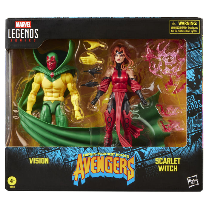 EAN 5010996434753 - Marvel G21245L00 figura de juguete para niños imagen 1