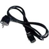EAN 746320860138 - Cisco CAB-ACU-RA= cable de transmisión Negro 2,5 m BS 1363 C13 acoplador imagen 1