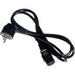 EAN 746320860138 - Cisco CAB-ACU-RA= cable de transmisión Negro 2,5 m BS 1363 C13 acoplador imagen 1