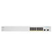 EAN 889728604666 - Cisco CBS220-16P-2G Gestionado L2 Gigabit Ethernet (10/100/1000) Energía sobre Ethernet (PoE) Blanco imagen 1