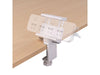 EAN 7630049625082 - VALUE 19.99.3231 soporte Soporte pasivo Blanco imagen 9