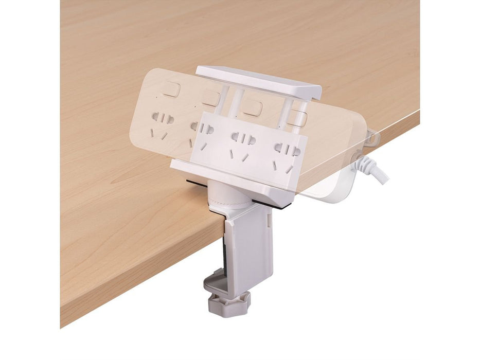 EAN 7630049625082 - VALUE 19.99.3231 soporte Soporte pasivo Blanco imagen 9