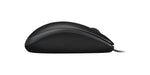 EAN 5099206020474 - Logitech 920-002539 teclado Ratón incluido USB AZERTY Francés Negro imagen 7