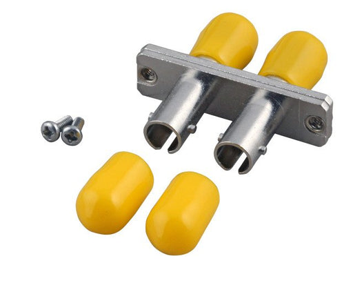 EAN 4049759064082 - EFB Elektronik 53313.34 conector de fibra óptica ST Macho/Macho imagen 1