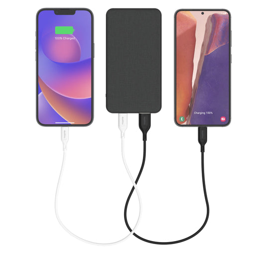 EAN 0840056185647 - mophie essentials powerstation 5K 5000 mAh Negro imagen 1