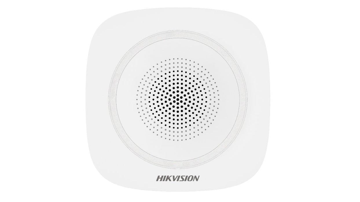 EAN 6941264054115 - Hikvision DS-PS1-I-WE comunicador de alarma imagen 1