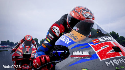 EAN 8057168506464 - Ecoplay MotoGP 23 (PS5) Estándar Plurilingüe PlayStation 5 imagen 2