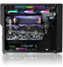 EAN 4715109922585 - RAIJINTEK Ophion M Evo TGS Midi Tower Negro, Transparente imagen 3