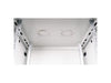 EAN 7630049601352 - ROLINE 26.21.0132 armario rack 15U Bastidor de pared Gris imagen 4