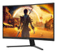 EAN 4038986183093 - AOC G4 C32G42ZE pantalla para PC 80 cm (31.5") 1920 x 1080 Pixeles Full HD LED Negro, Rojo imagen 9