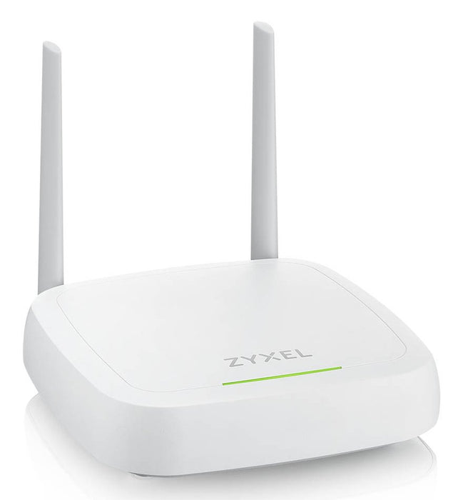 EAN 4718937650347 - Zyxel NWA30BE 5012 Mbit/s Blanco Energía sobre Ethernet (PoE) imagen 3