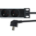 EAN 3700224744786 - MCL 9A/RE-9 accesorio de bastidor Regleta eléctrica imagen 4