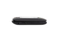 EAN 8011000018553 - Trevi Flex Plus 55 6,1 cm (2.4") Negro Teléfono para personas mayores imagen 7