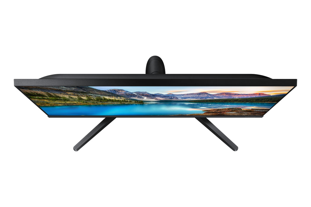 EAN 8806092014534 - Samsung T37F pantalla para PC 61 cm (24") 1920 x 1080 Pixeles Full HD LCD Negro imagen 11