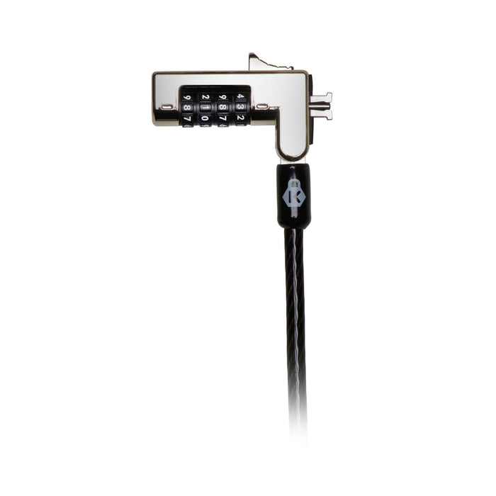 EAN 0085896606031 - Kensington Slim NanoSaver cable antirrobo imagen 4