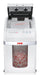 EAN 4026631082914 - HSM 1035111 triturador de papel Corte en partículas 52 dB 23 cm Blanco imagen 4