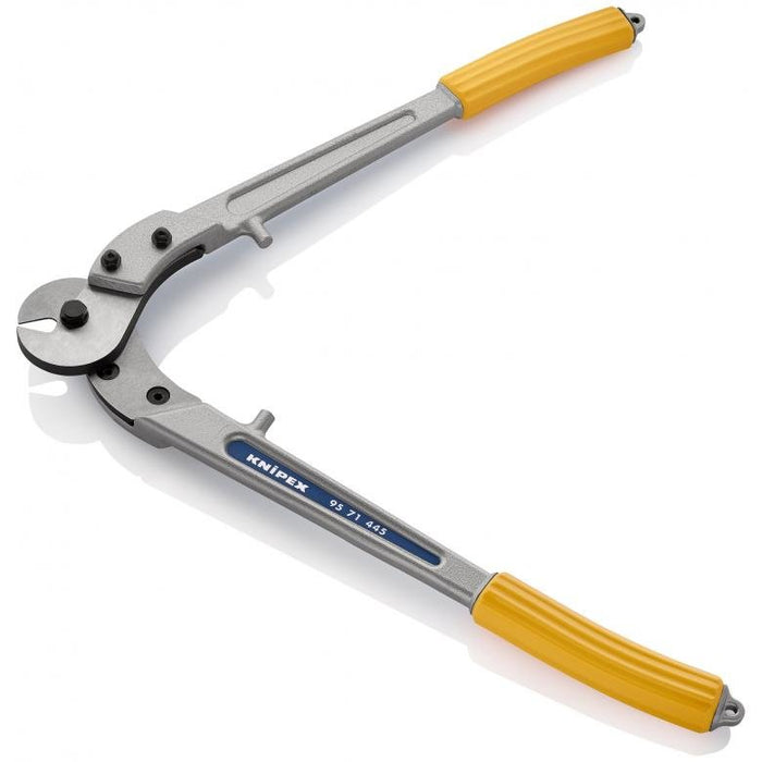 EAN 4003773014522 - Knipex 95 71 445 alicate de corte Cortacables manual imagen 3