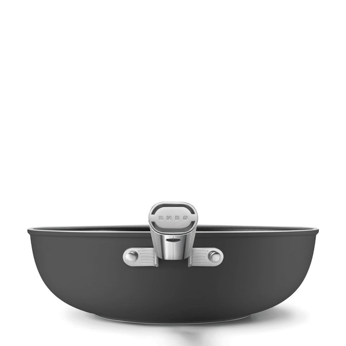EAN 8017709356033 - Smeg WOF3002BLM cacerola Sartén para wok/sofrito Alrededor imagen 3