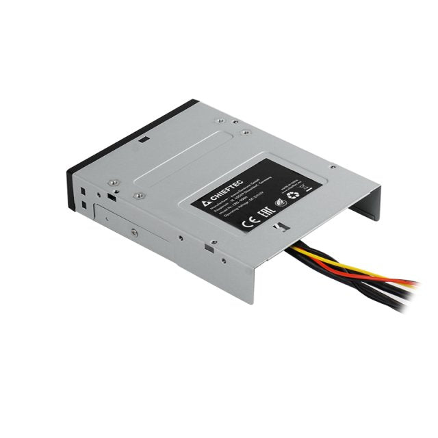EAN 0753263077875 - Chieftec CRD-908H lector de tarjeta USB 3.2 Gen 1 (3.1 Gen 1) Interno Negro imagen 4