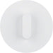 EAN 4011334507017 - Berker 1001208900 placa de pared y cubierta de interruptor Blanco imagen 1