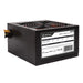 EAN 6940533541547 - UNYKAch ATX 600W Gaming unidad de fuente de alimentación 20+4 pin ATX Negro, Rojo imagen 4