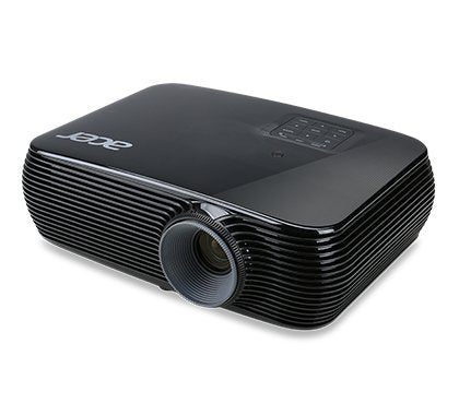 EAN 4710886147909 - Acer Value X1228H Proyector de alcance estándar 4500 lúmenes ANSI DLP XGA (1024x768) 3D Negro imagen 2