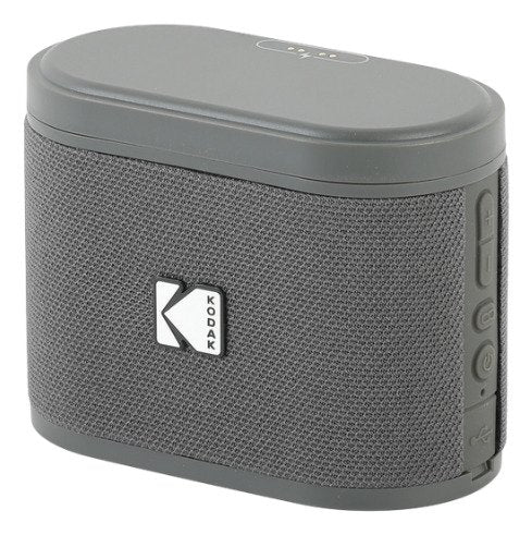 EAN 4895218338658 - Kodak SoundBrix Altavoz monofónico portátil Gris 5 W imagen 2