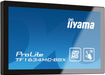 EAN 4948570118342 - iiyama ProLite TF1634MC-B8X pantalla para PC 39,6 cm (15.6") 1920 x 1080 Pixeles Full HD LED Pantalla tác imagen 3