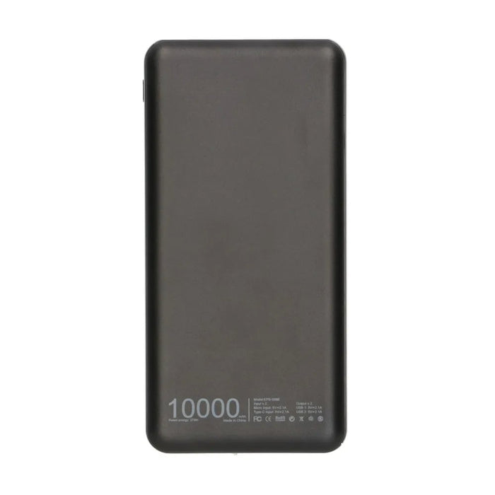 EAN 5903148919621 - Extralink EPB-098B batería externa Polímero de litio imagen 5