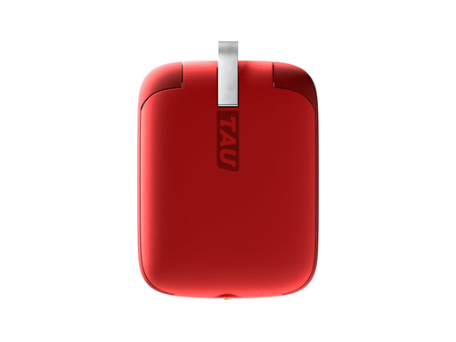 EAN 7640170465020 - Rolling Square RollingSqaure Tau Red 1400 mAh Rojo imagen 1
