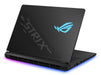 EAN 4711636135481 - ASUS ROG Strix SCAR 16 G635LW-RW022W 40,6 cm (16") DDR5-SDRAM 2 TB NVIDIA GeForce RTX 5080 Wi-Fi 7 (802.1 imagen 6